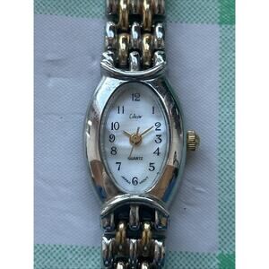 Collezio Two Tone Women’s Quartz Watch